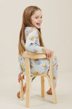 Read With Seed Alnf Pyjamas  Cloudy Marle  hi-res