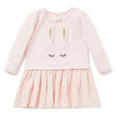 Bunny Pocket Dress    hi-res