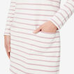 Stripe Dress    hi-res