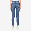 Step Hem Jean    hi-res