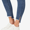 Step Hem Jean    hi-res