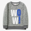Wow Sweater    hi-res