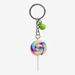 Lollipop Keychain    hi-res