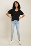 Core Skinny Jean  Light Sky Denim  hi-res