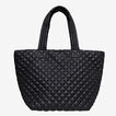 Kayla Quilted Tote    hi-res