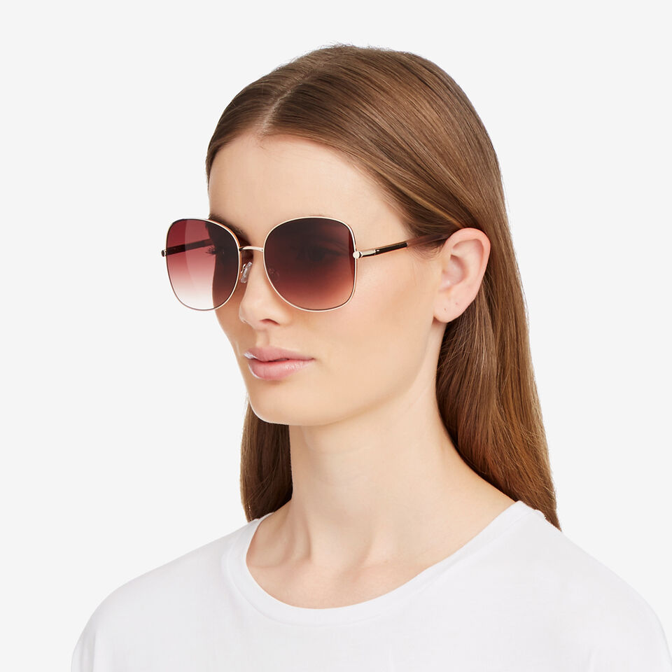 Hollie Fashion Sunglasses  