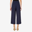 Wrap Front Culotte    hi-res