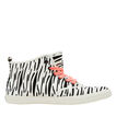 Zebra Sneakers    hi-res
