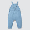 Chambray Overall    hi-res