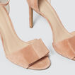 Hattie Bow Heel    hi-res