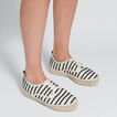 Anna Ric Rac Espadrille    hi-res