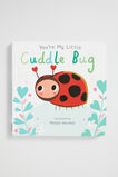 My Little Cuddle Bug Book  Multi  hi-res