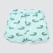 Croc Yardage Runner Short    hi-res