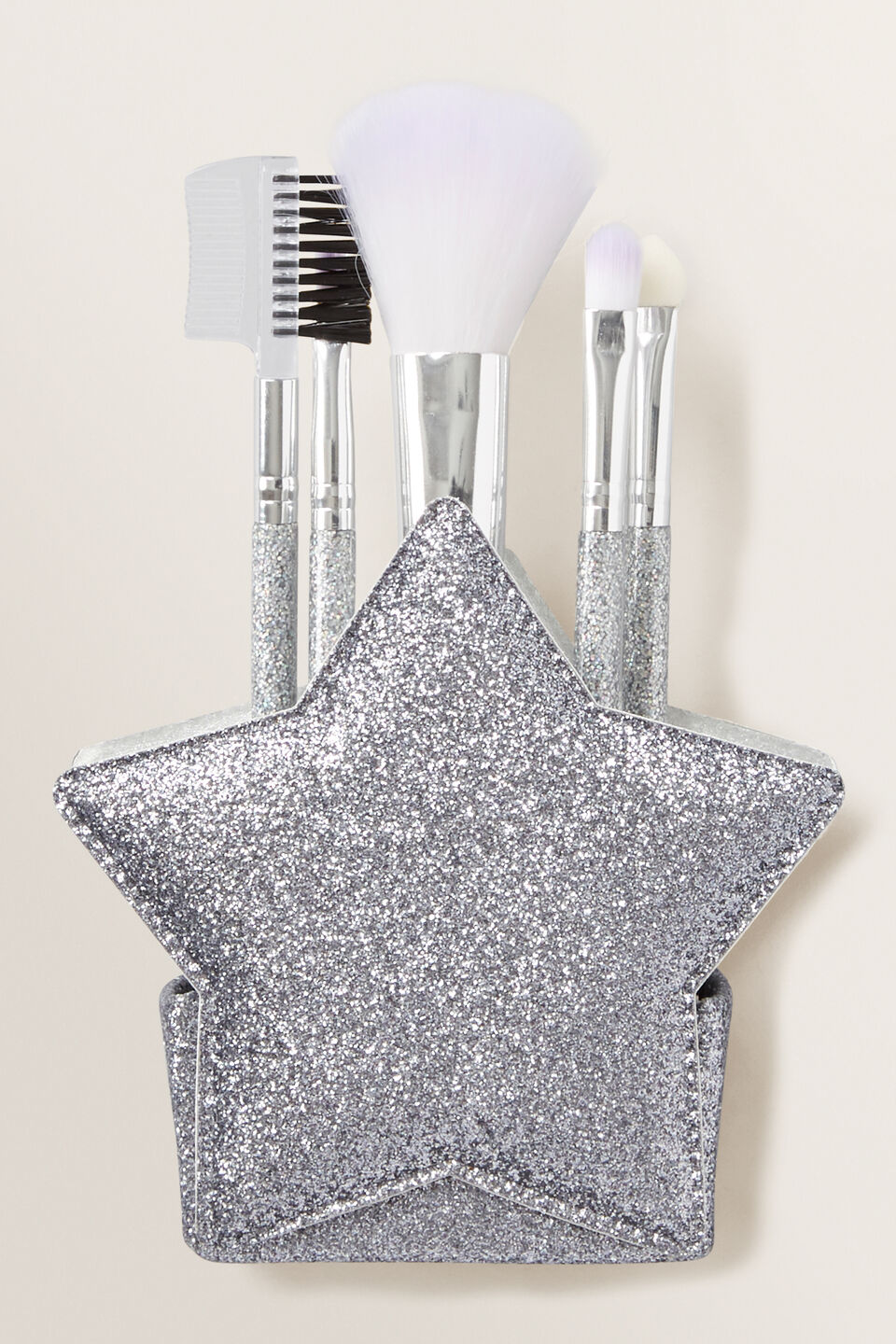 Superstar Makeup Brush Set  