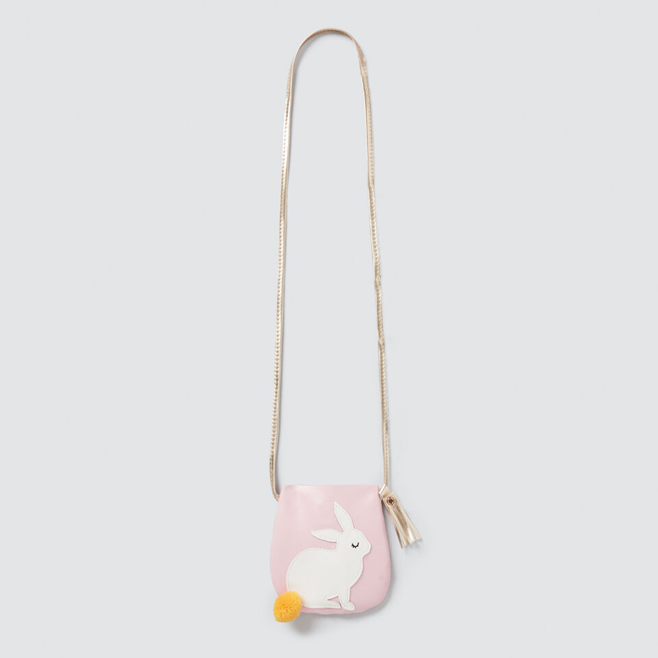 Little Bunny Bag  