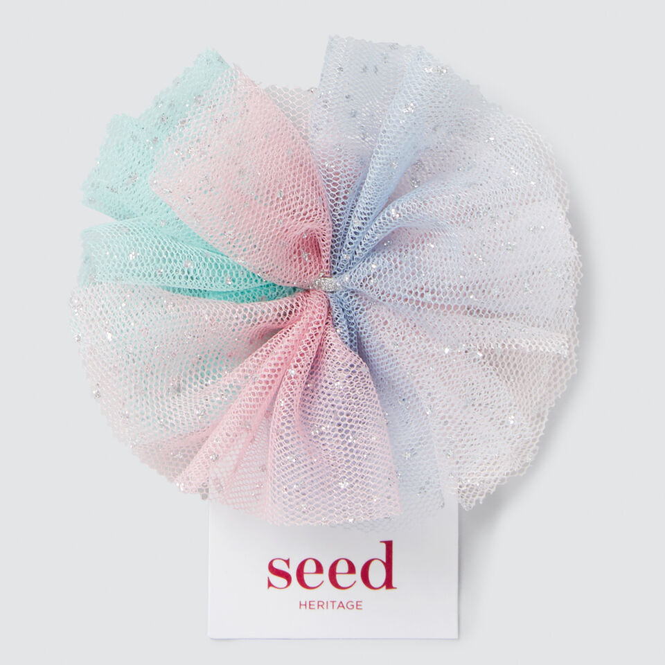 Party Tulle Flower  