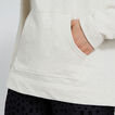 Rib Pocket Hoodie    hi-res