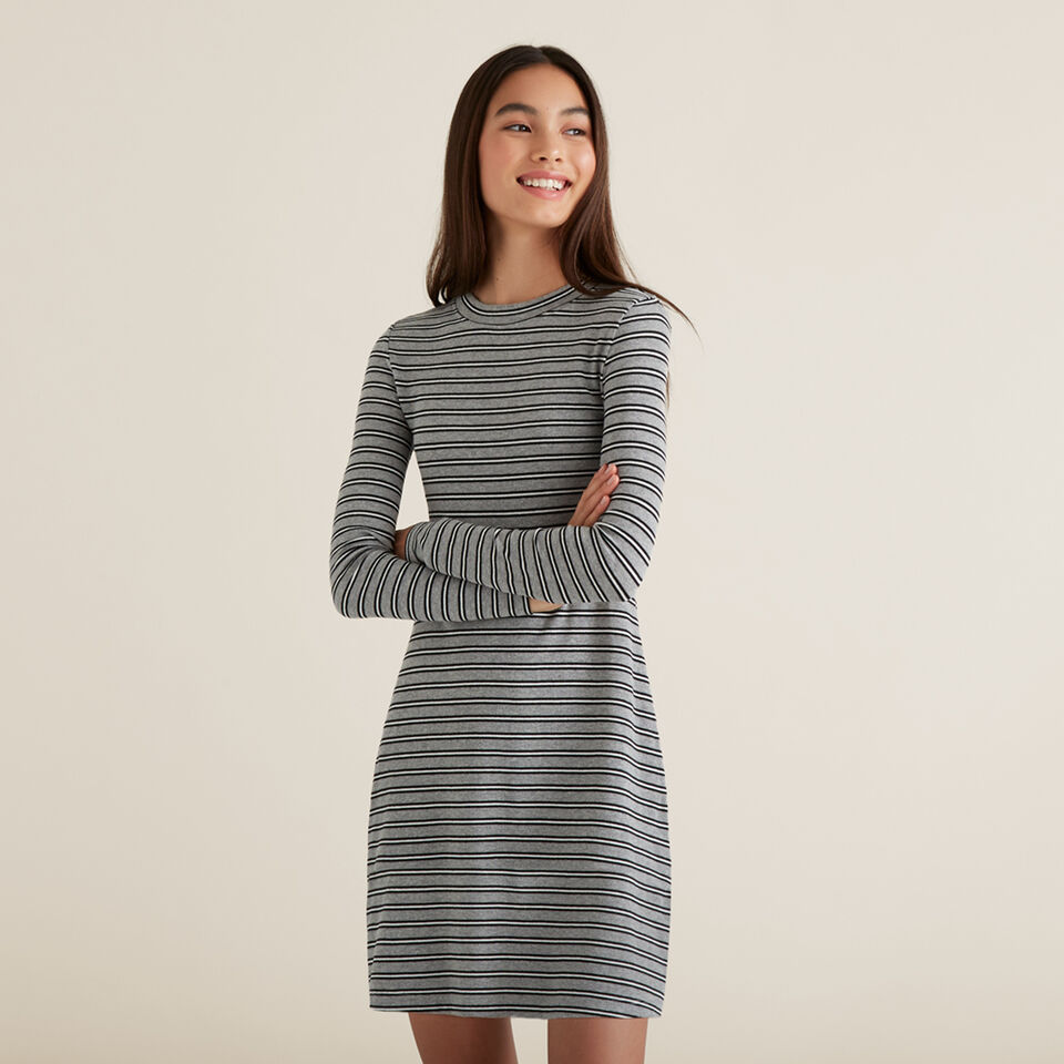 Stripe Dress  