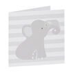 Large Elephant Card    hi-res