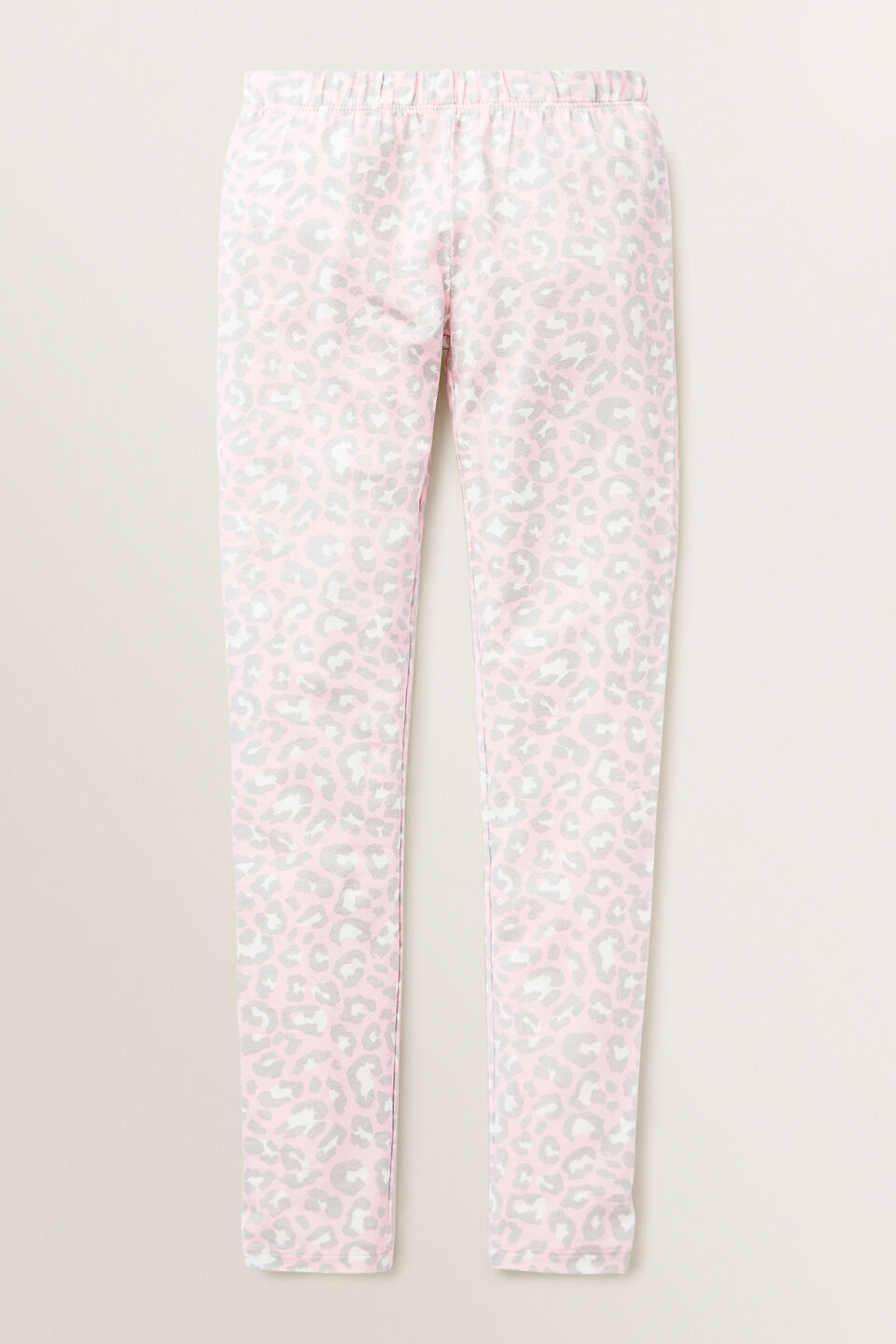 Ocelot Legging  Shortcake