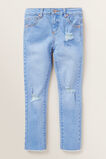 Distressed Jeans    hi-res