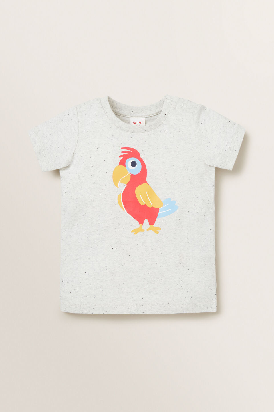 Parrot Tee  