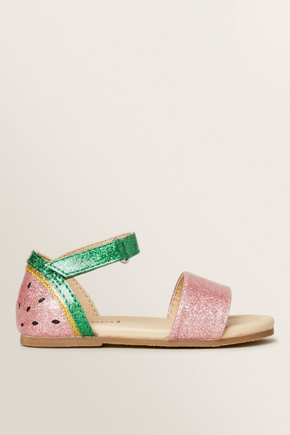 Watermelon Sandal  