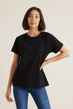 Core Slouchy Tee    hi-res