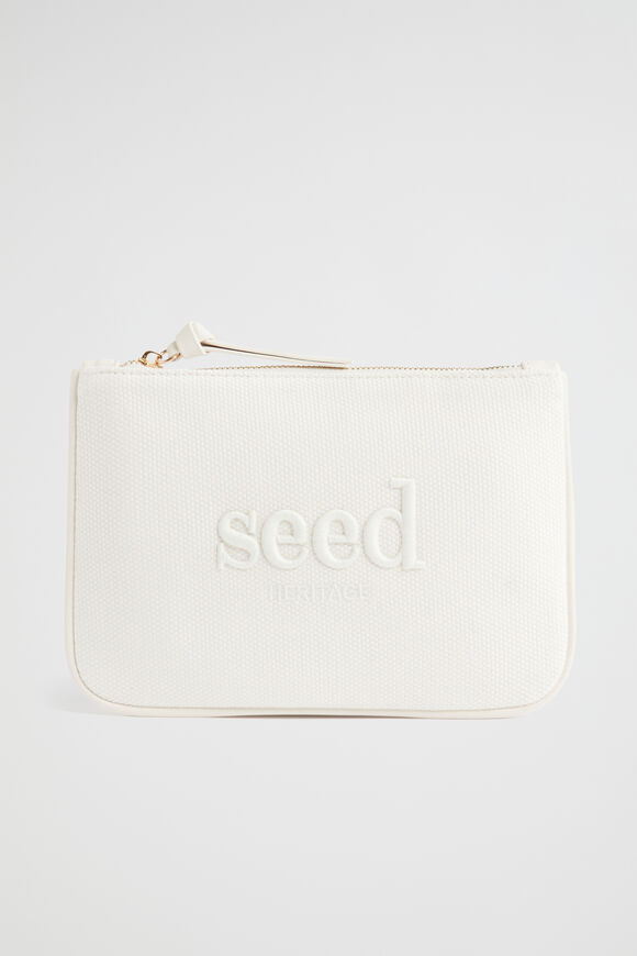 Seed Pouch  Cloud Cream  hi-res