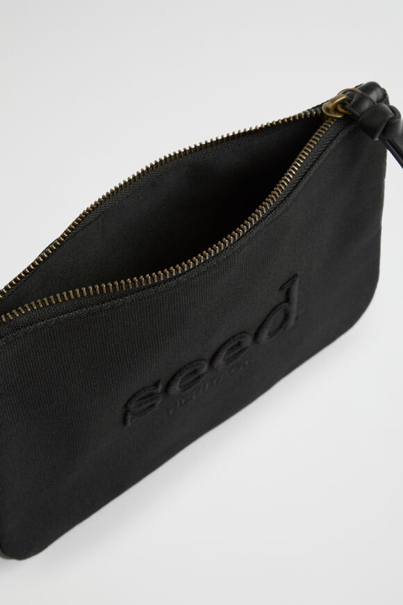 Seed Pouch  True Black  hi-res