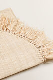 Fringe Clutch    hi-res