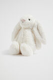 Jellycat Medium Bashful Bunny  Cream  hi-res