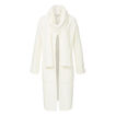 Knitted Trench Coat  4  hi-res