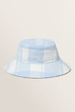 Seed Bucket Hat  Clear Sky  hi-res