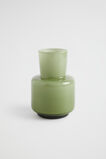 Florain Vase Small  Sage Green  hi-res