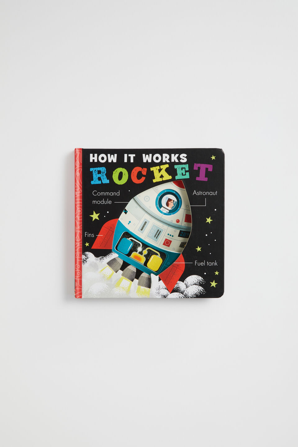 How it Works: Rocket Book  Multi