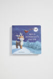 A Reindeer's Dream Book  Multi  hi-res