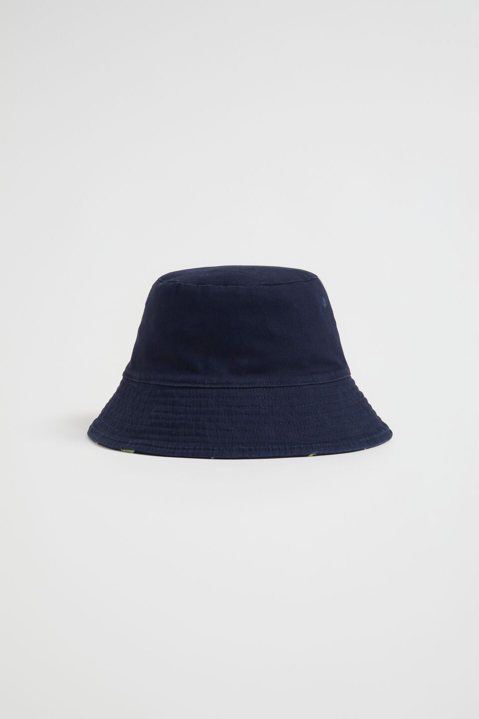 Novelty Reversible Bucket Hat  Multi