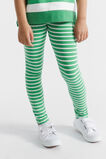 Core Stripe Legging  Apple Green  hi-res