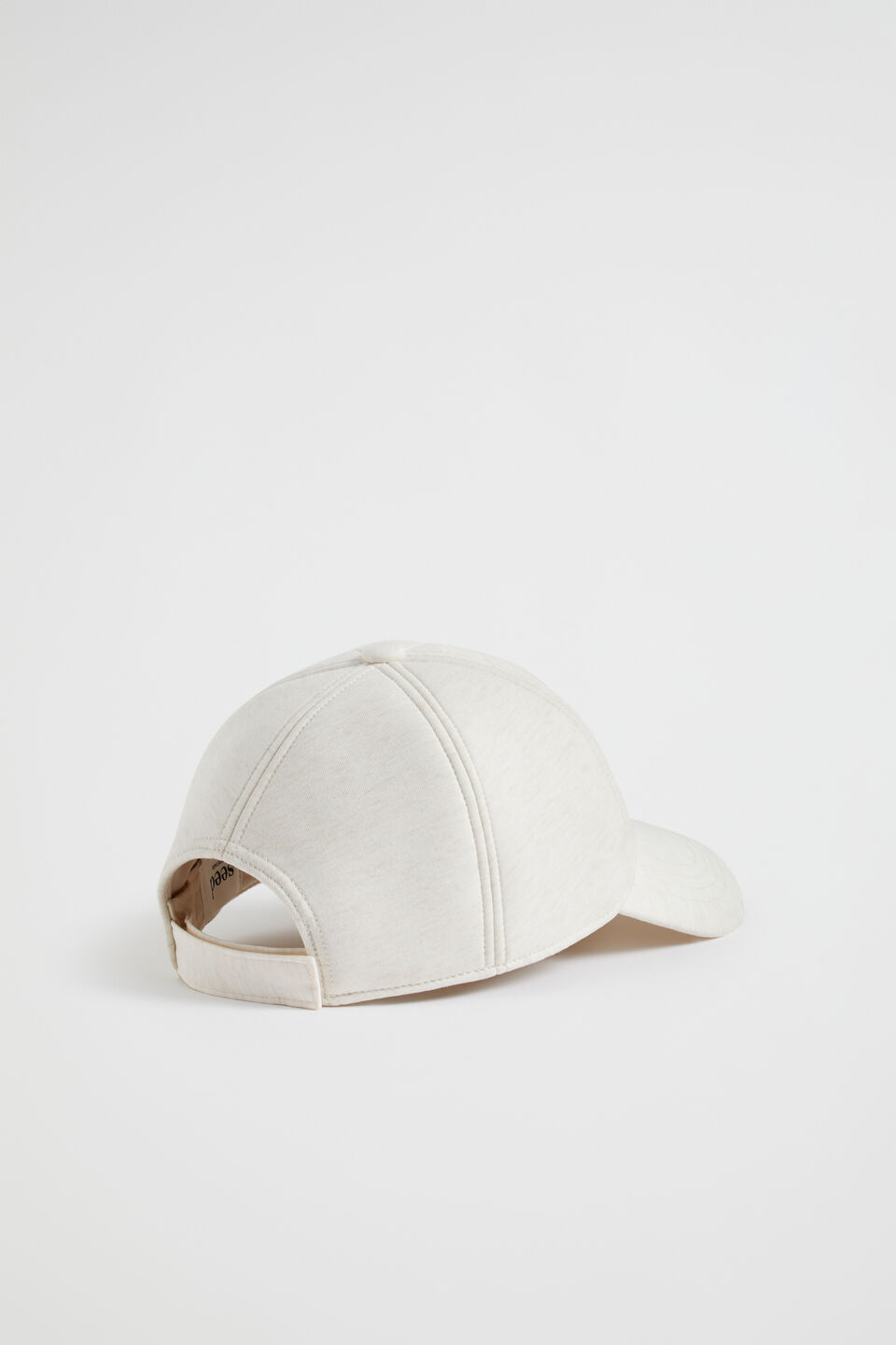 Seed Jersey Cap  Frappe