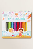 Bath Crayons    hi-res
