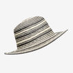 Striped Hat    hi-res
