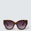 Selma Cat Eye Sunglasses    hi-res