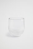 Nola Small Vase  Clear  hi-res
