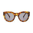 Maria Cats Eye Round Sunglasses    hi-res