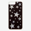 Glitter Star Phone Case 7+    hi-res