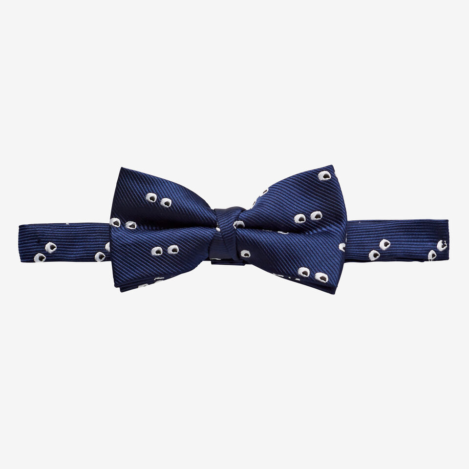 Funny Eyes Bow Tie  