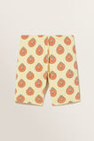Orange Bike Shorts  Buttercup  hi-res