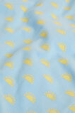 Sun Stretchy Wrap  Pastel Blue  hi-res