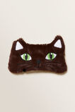 Kitty Cat Sleep Mask    hi-res